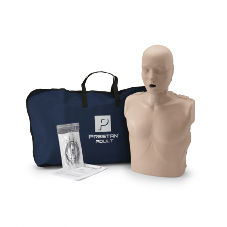 PRESTAN® Professional Adult Manikin with CPR Feedback