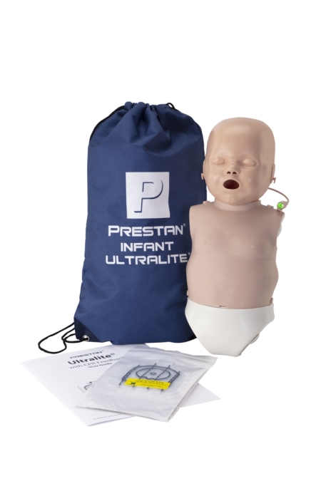 Prestan Infant ultralite with CPR Feedback