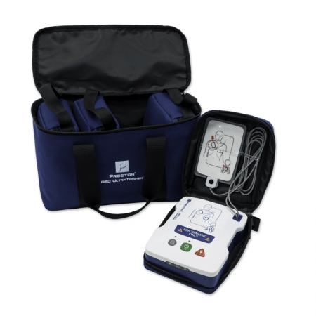 Prestan AED UltraTrainer 4-pack