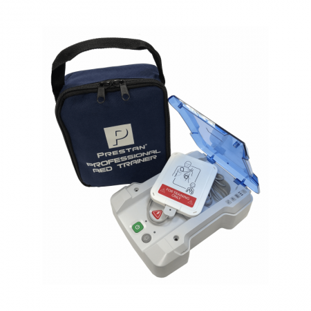 Prestan Professional AED Trainer Plus