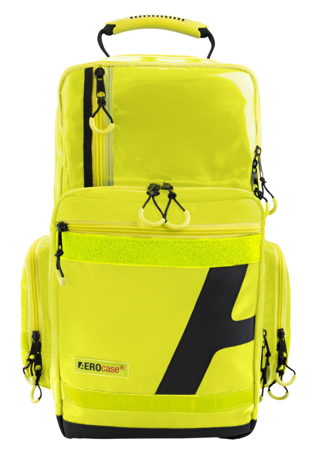 AEROcase® Responder PL1C Emergency Backpack L